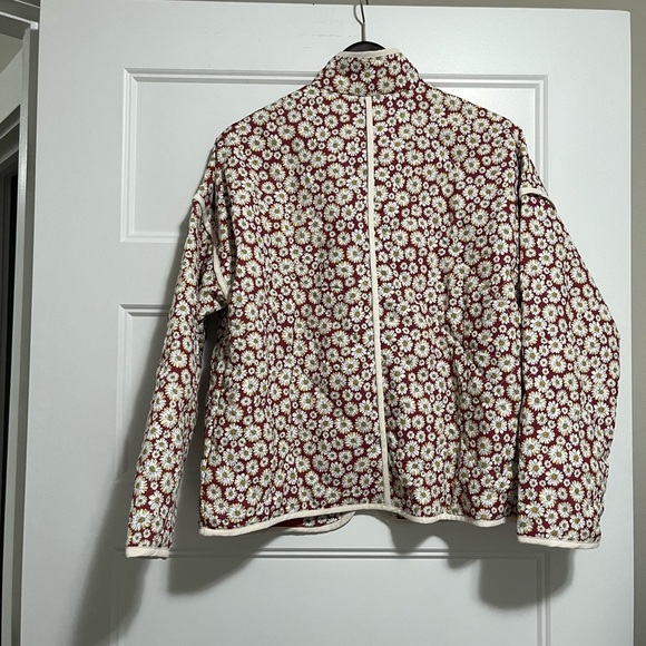 Dokotoo Warm Quilted Jacket Long Sleeve - Picture 7 of 11